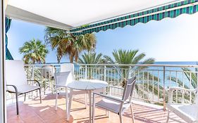Expoholidays- Apartaments Paseo Marítimo